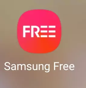 samsung free app icon with name cropped